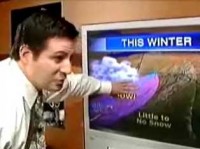 WSLS meteorologist Jeff Haniewich explains storm patterns