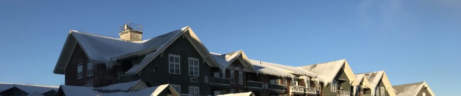 Snowshoe Unauthorized